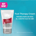 Hot Selling Quick Absorbing Soothing Dry Cracked Foot Therapy Cream